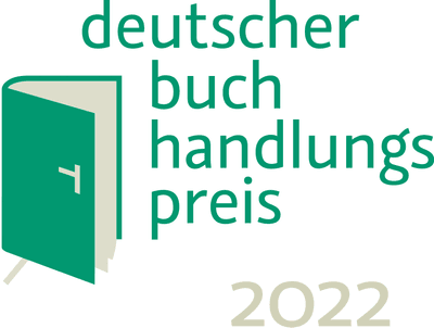 Deutscher Buchhandlungspreis 2022