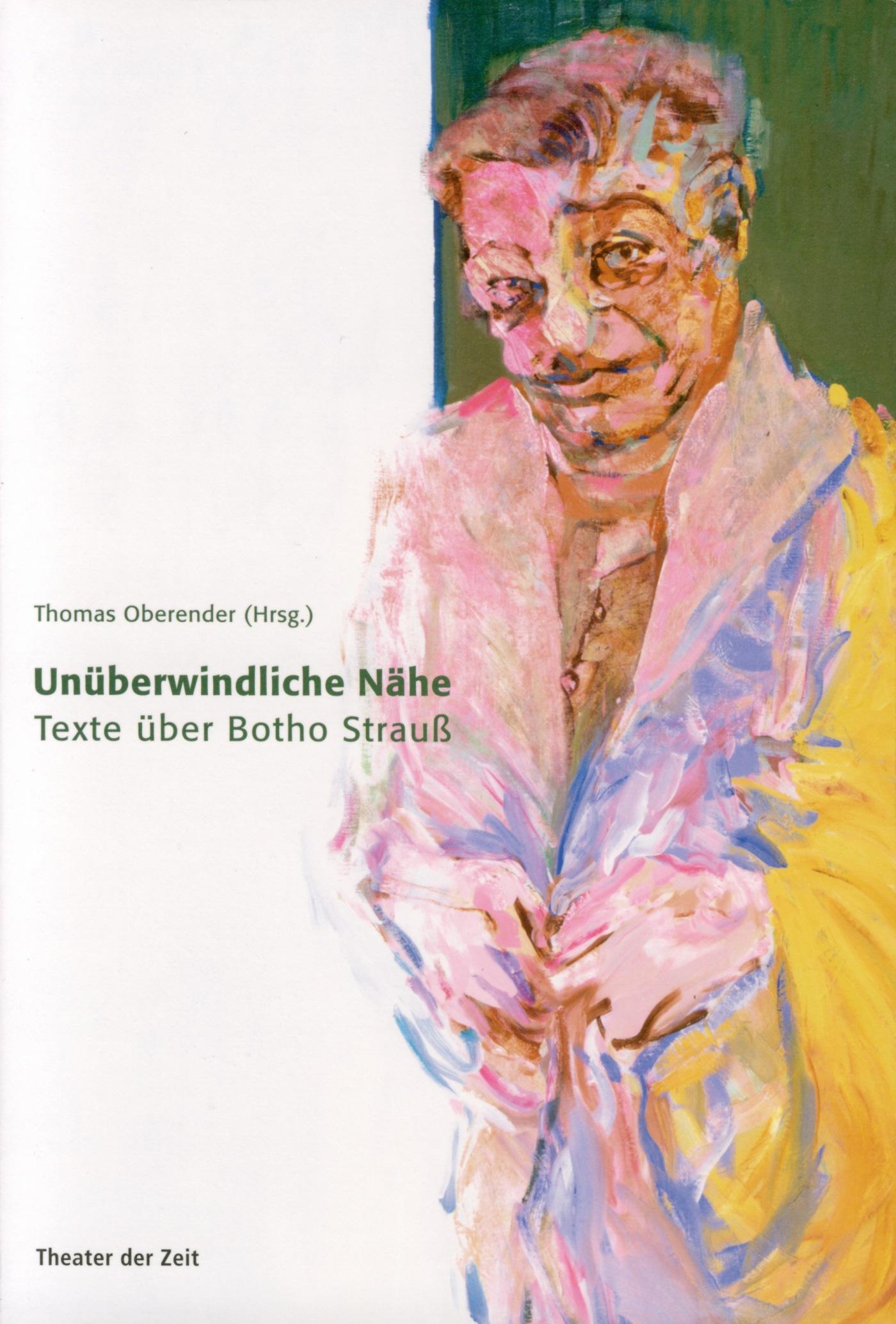 "Unüberwindliche Nähe"