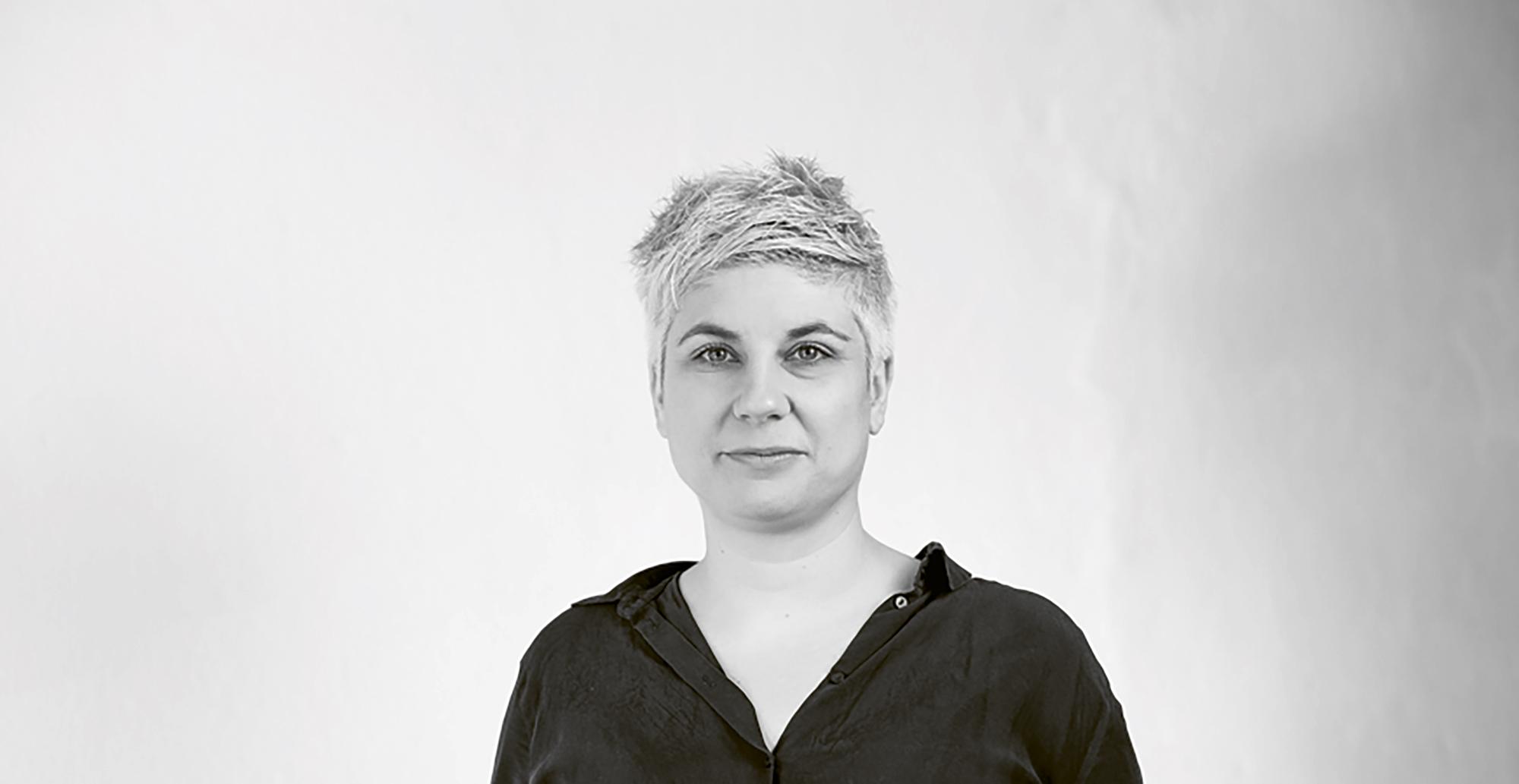 Natascha Grasser