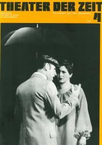 Theater der Zeit Heft 04/1979