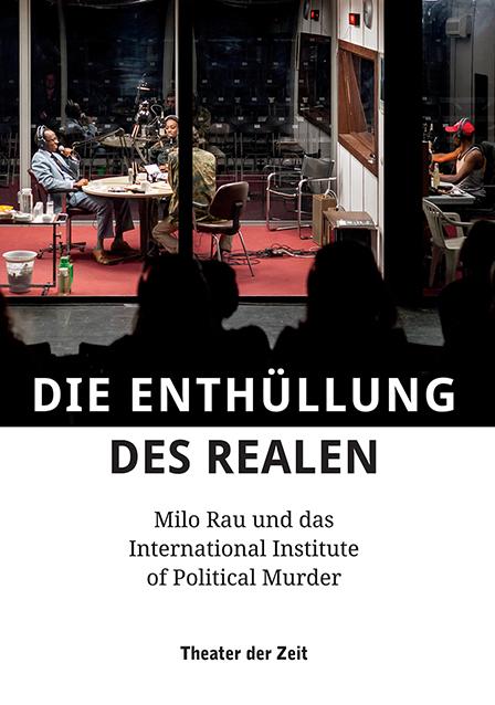 "Die Enthüllung des Realen"