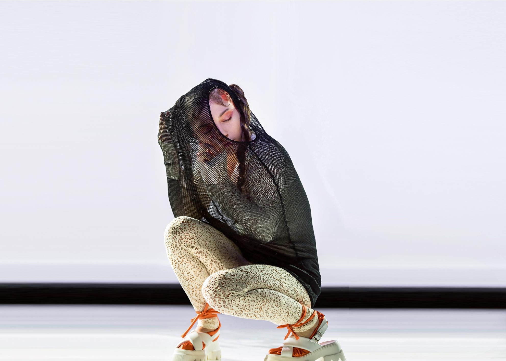„Alice verschwindet“ von Matter*Verse am Landestheater Linz