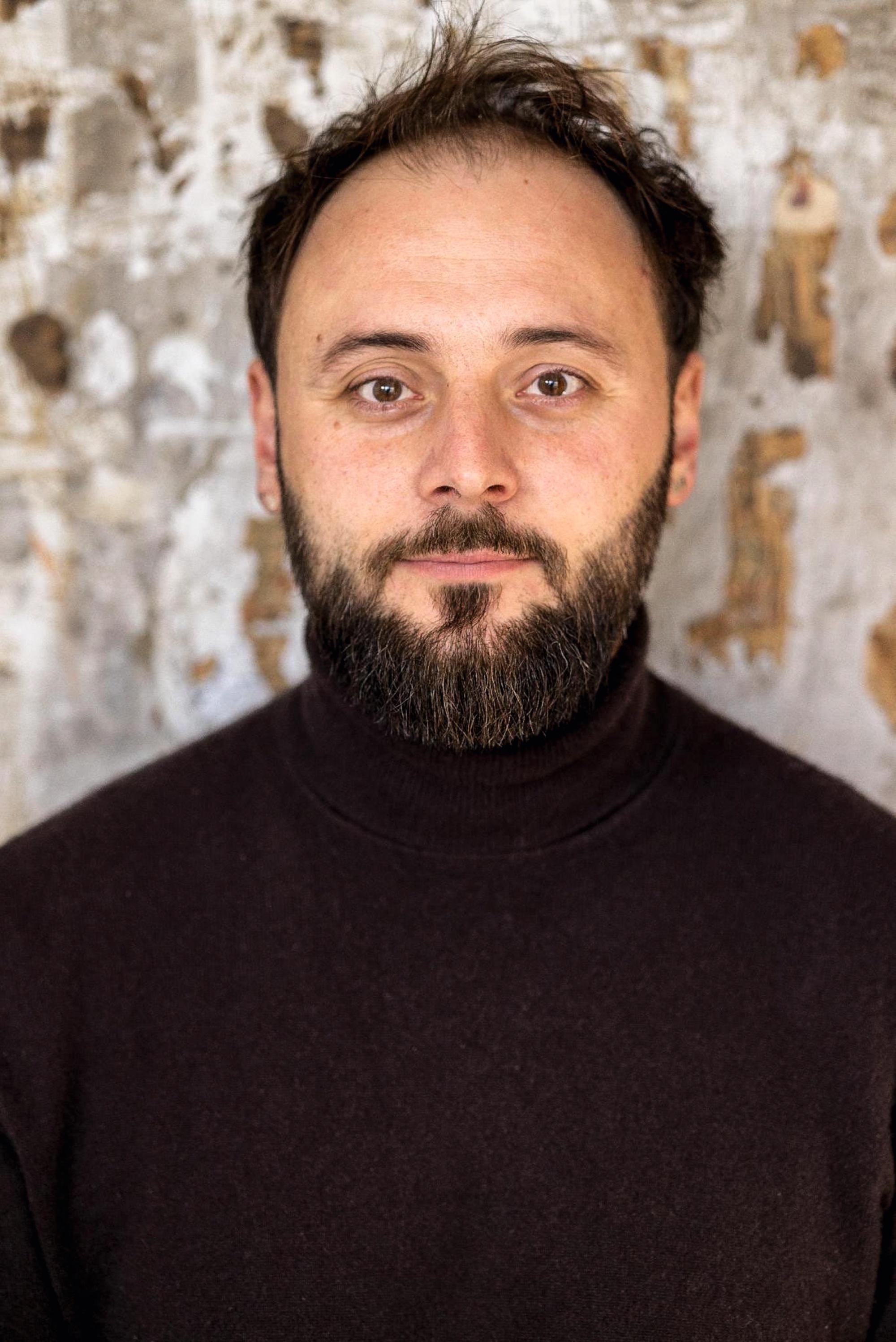 Nenad Čupić