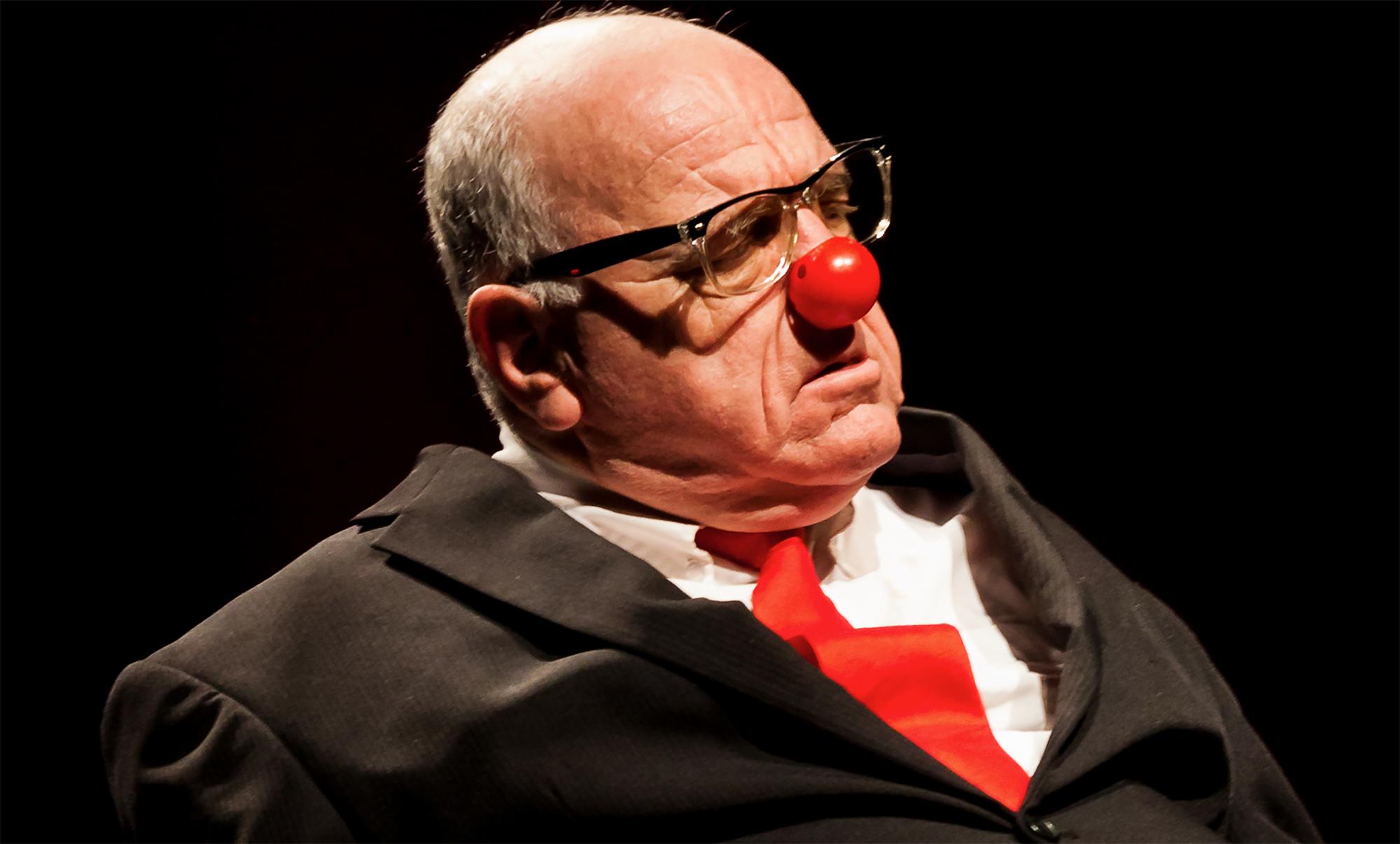 Leo Bassi