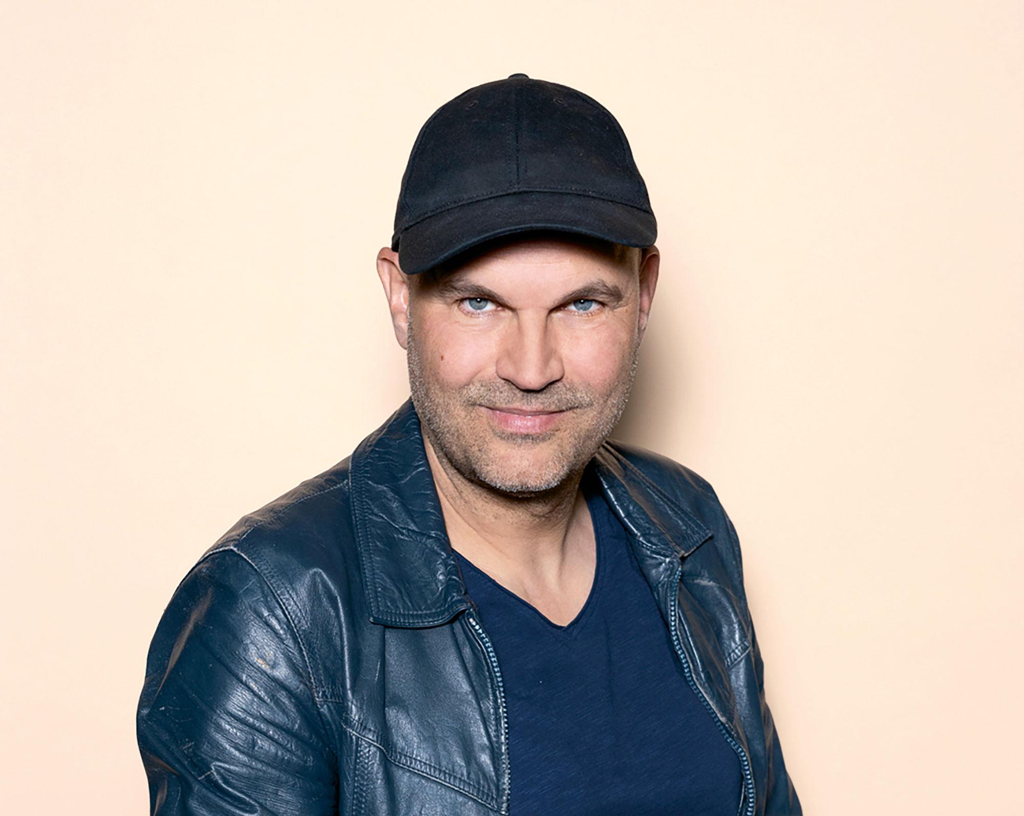 Nicolas Stemann