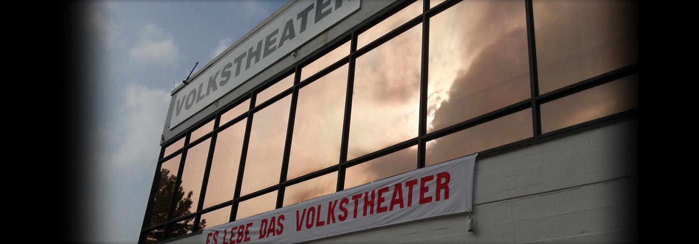 Bösartige Schildbürgerei