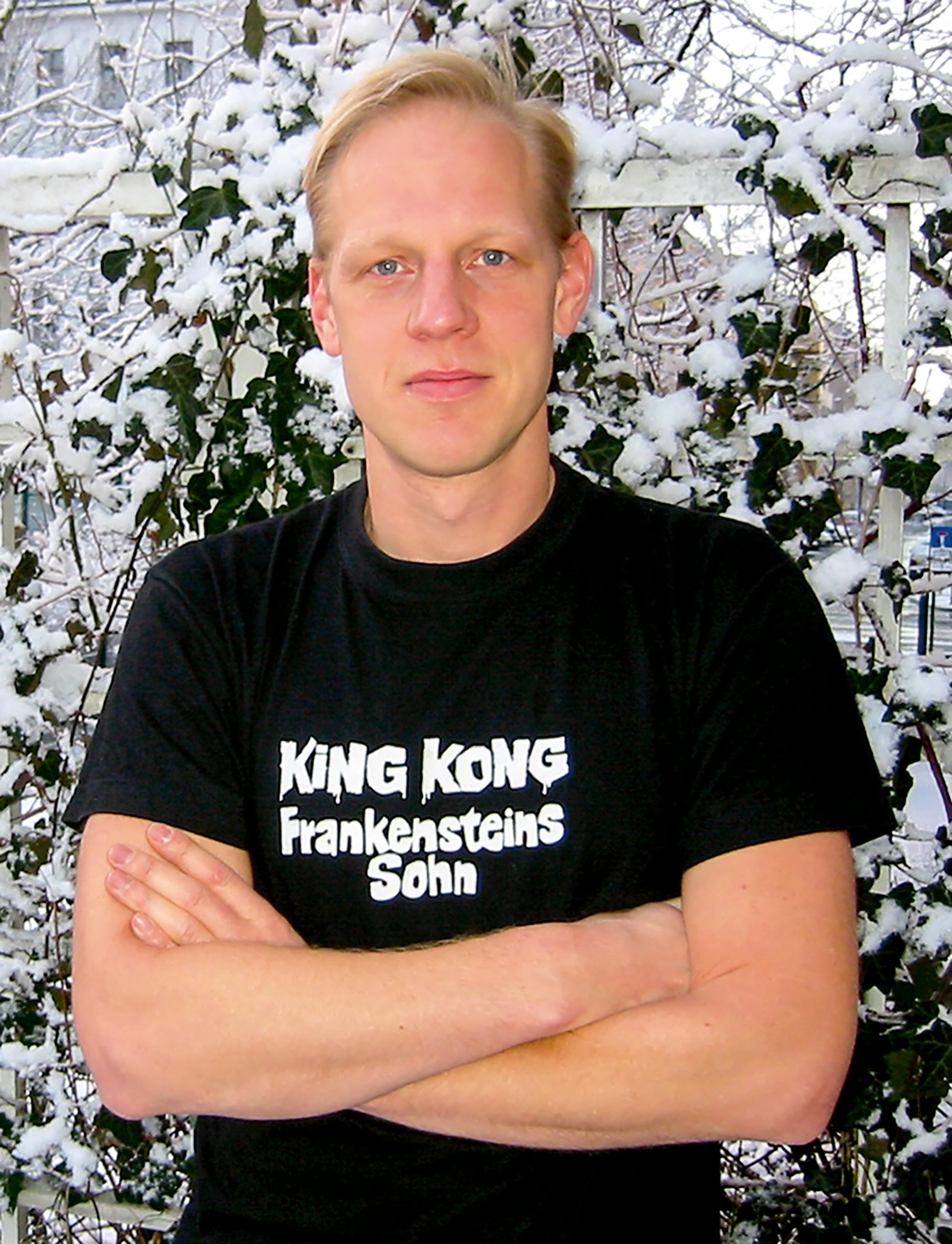 Jörg Buttgereit