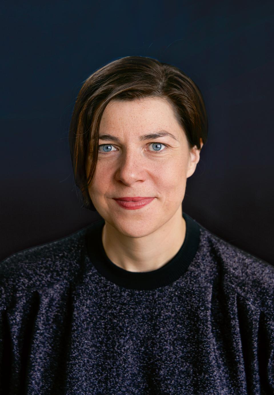 Anja Weber