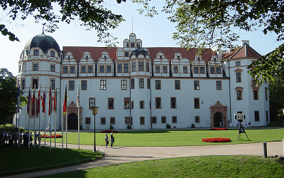 Das Celler Schloss