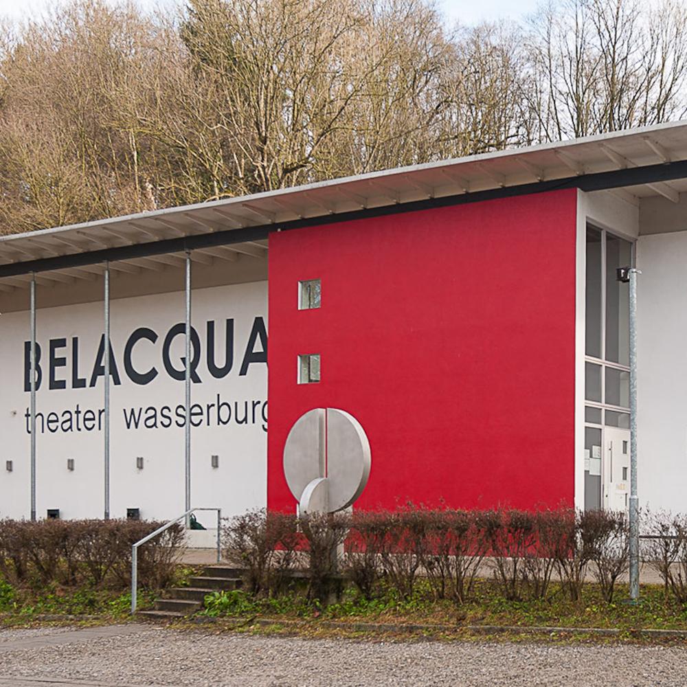 Theater Wasserburg