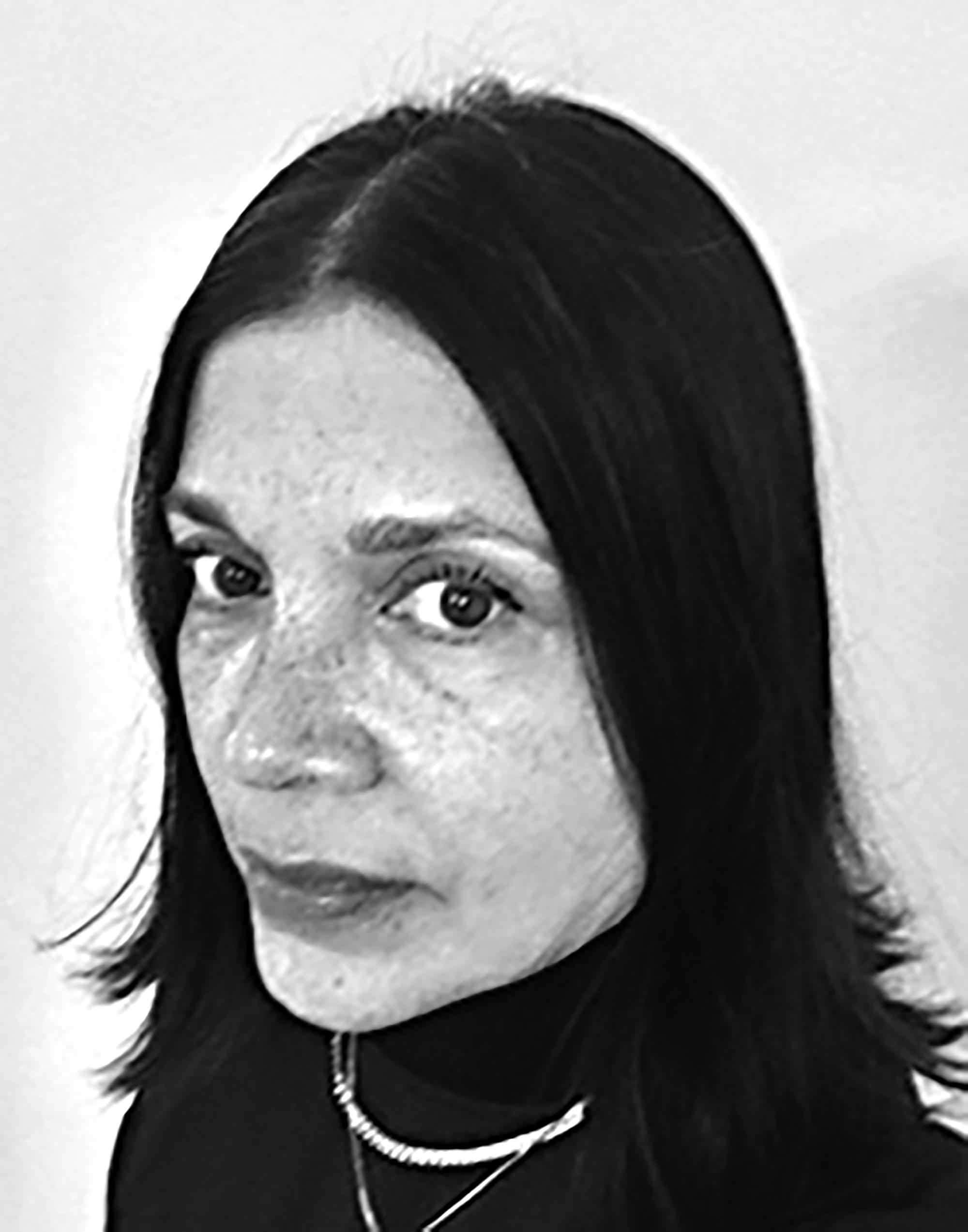 Renée Copraij