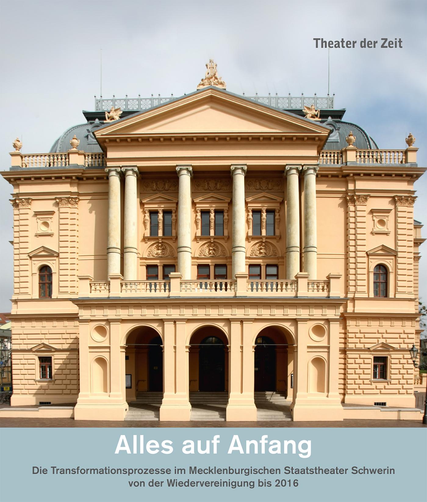 "Alles auf Anfang"