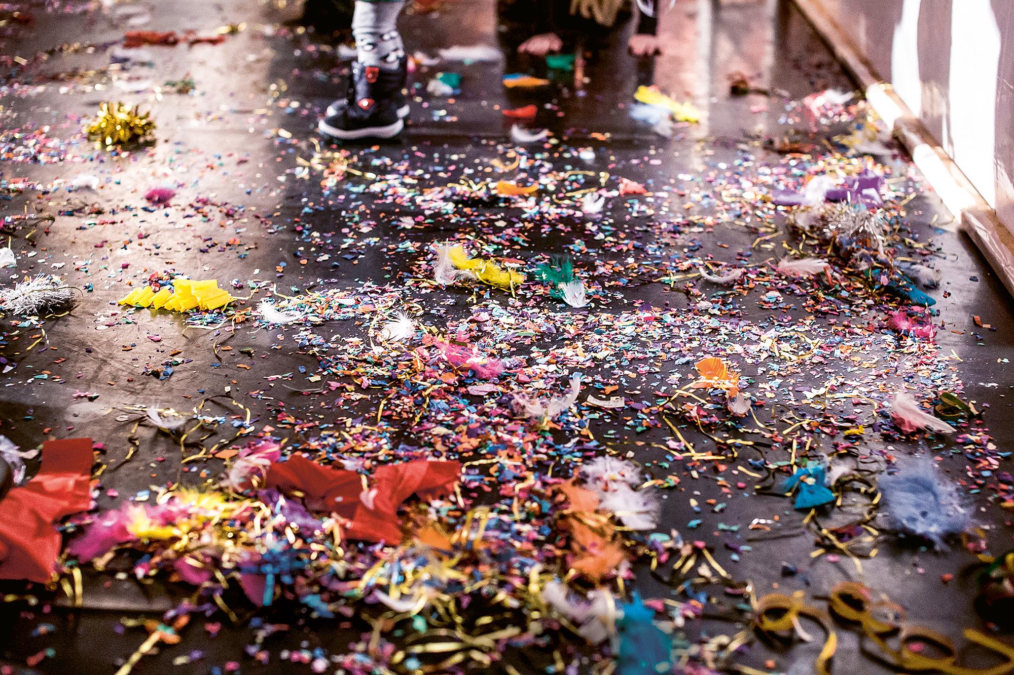 Wunderland der Jungen Wildnis, Theatervermittlung im Theater der Jungen Welt, Leipzig