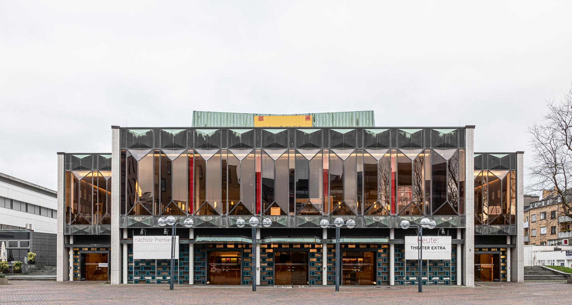 Theater Krefeld