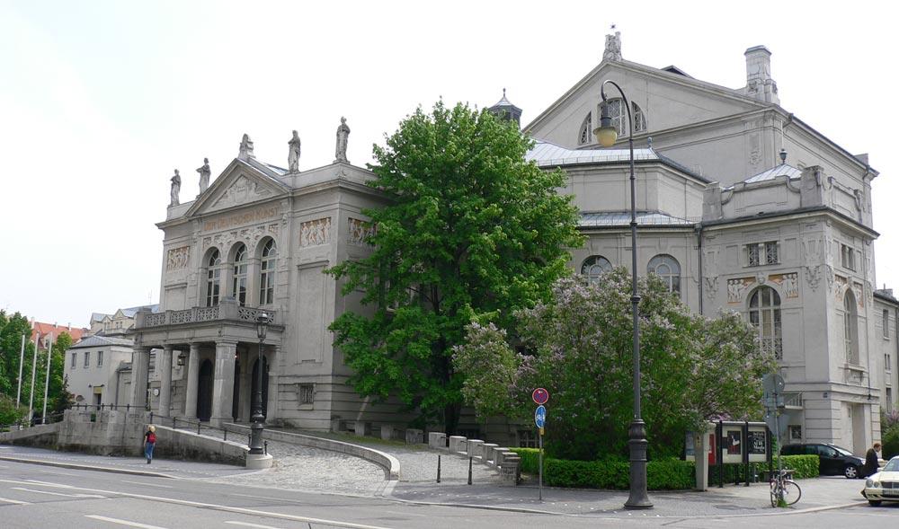 Prinzregententheater