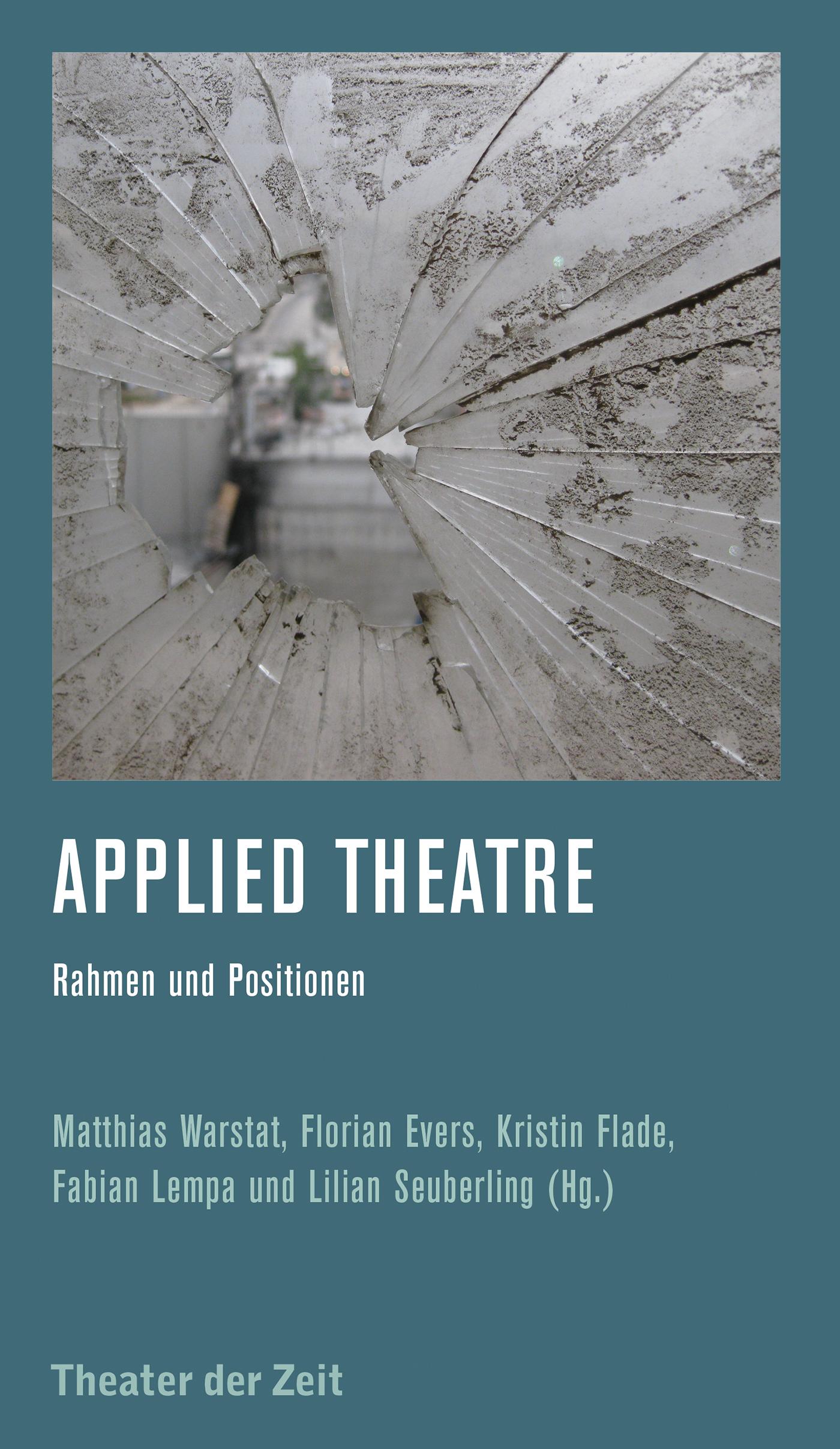 Recherchen 129 "Applied Theatre"