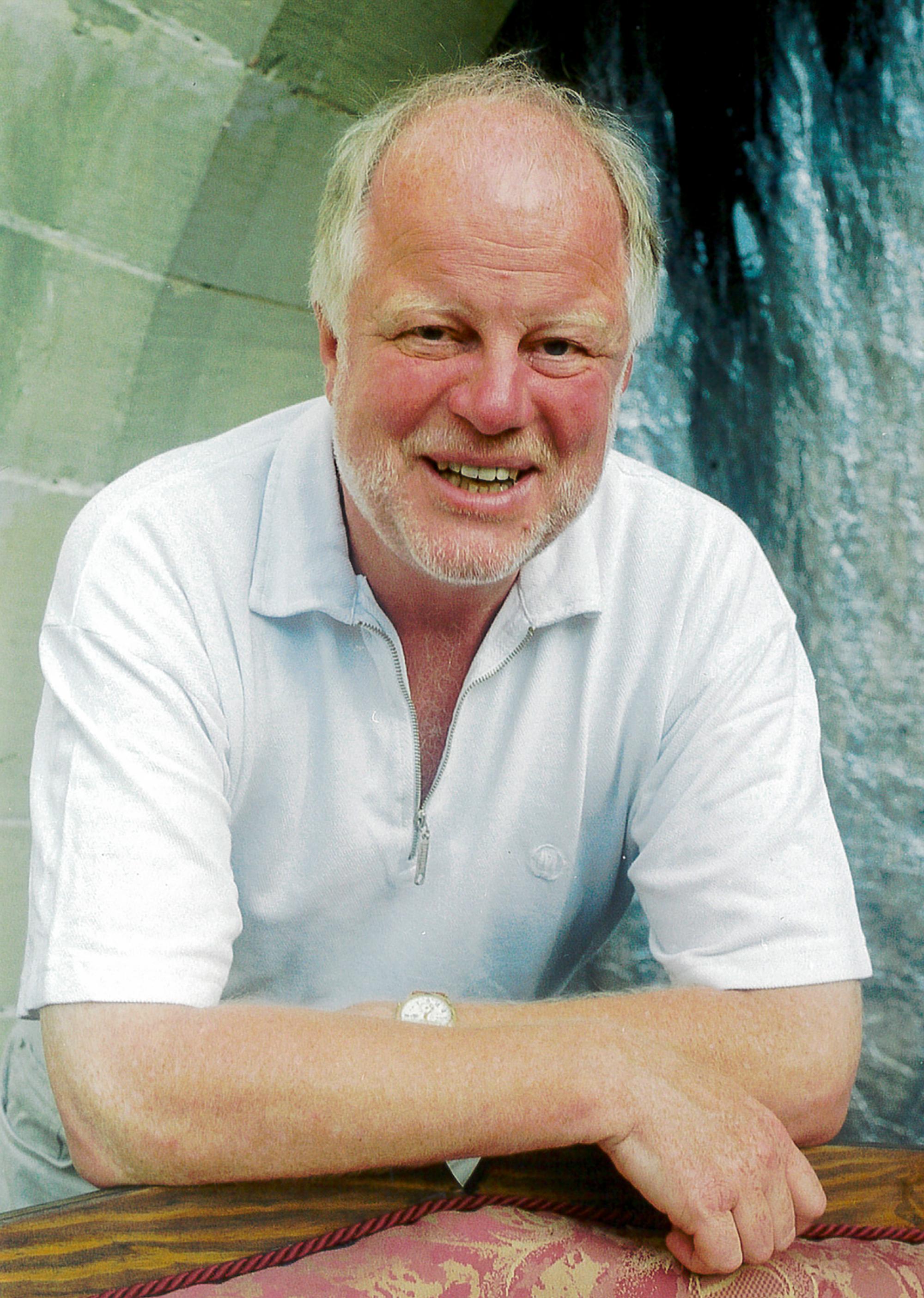Jan Aust