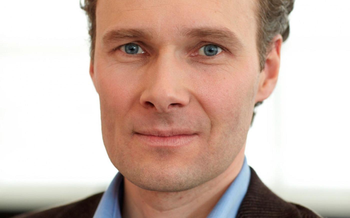 Joachim Gerstmeier