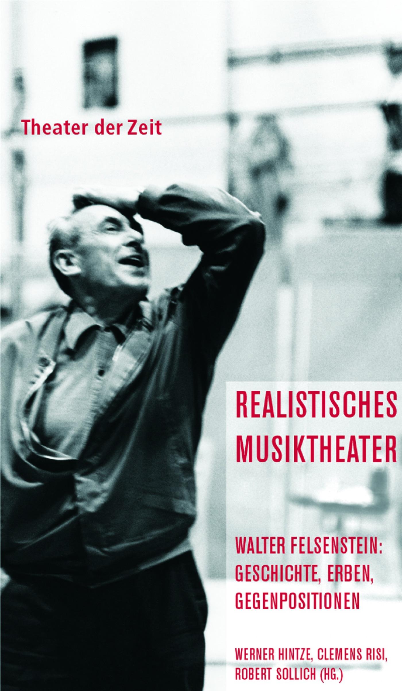 Recherchen 51 "Realistisches Musiktheater"