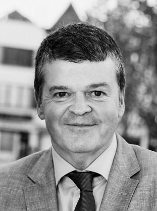 Bart Somers