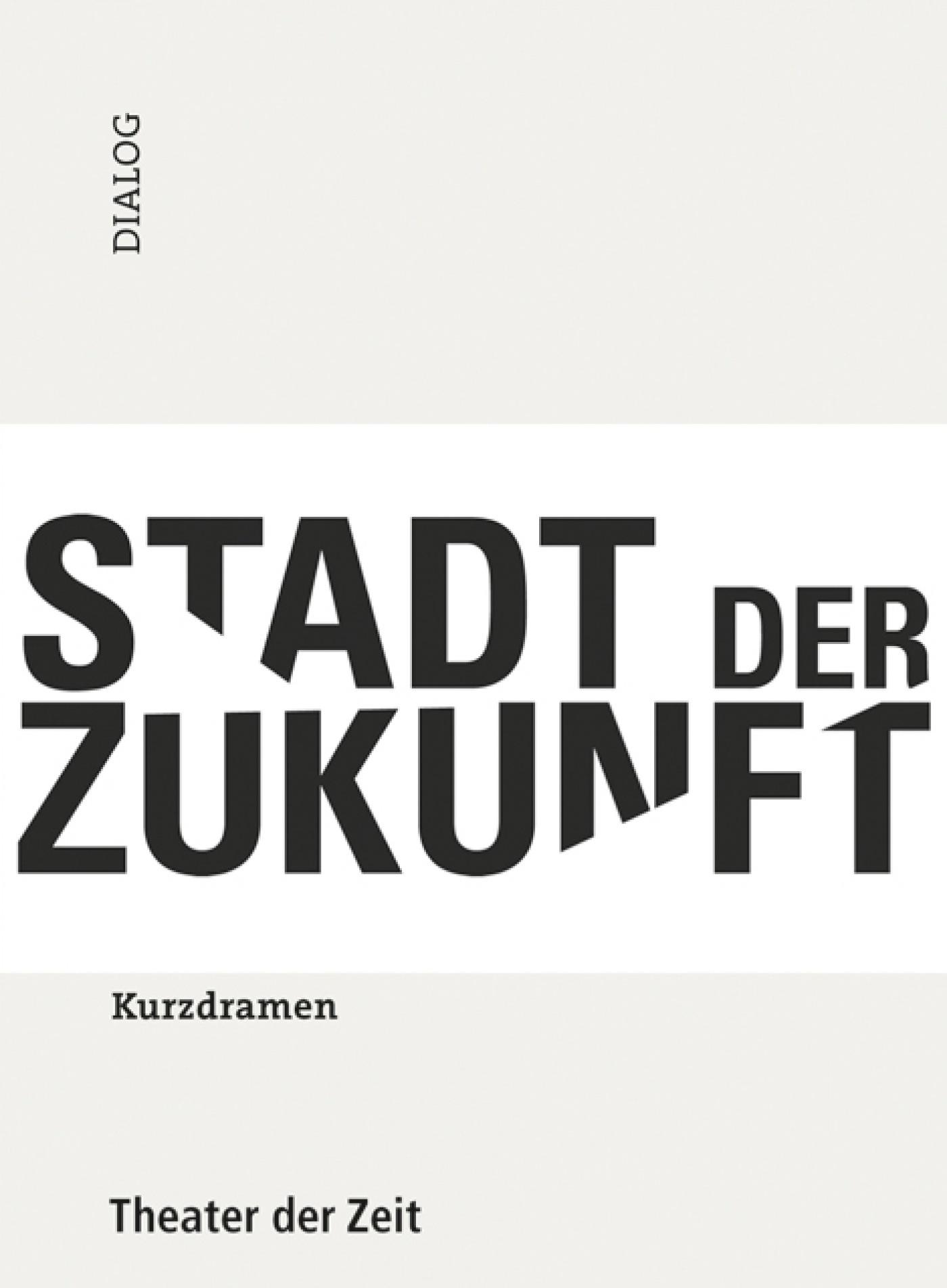 Dialog 14 "Stadt der Zukunft"