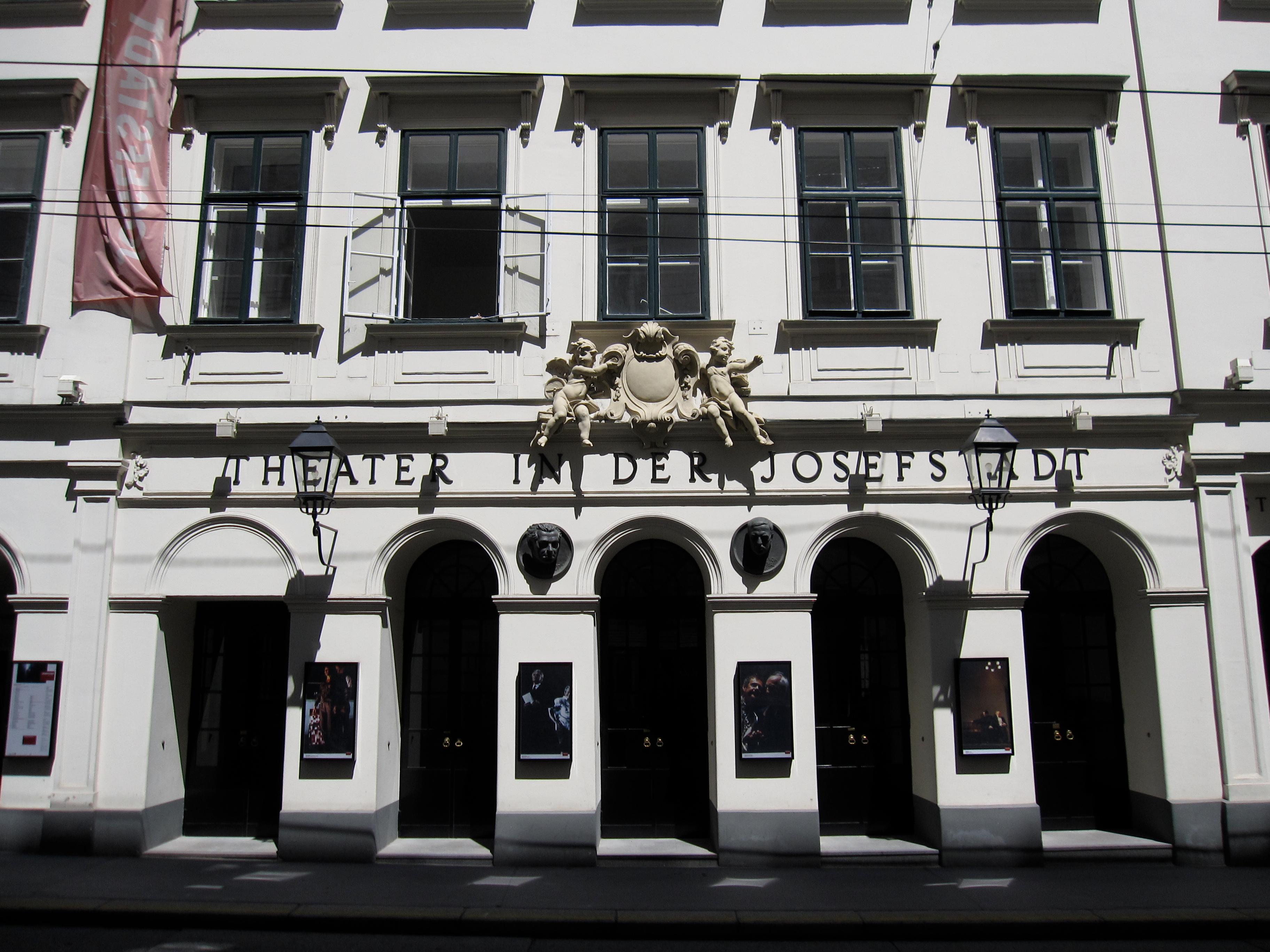 Theater in der Josefstadt