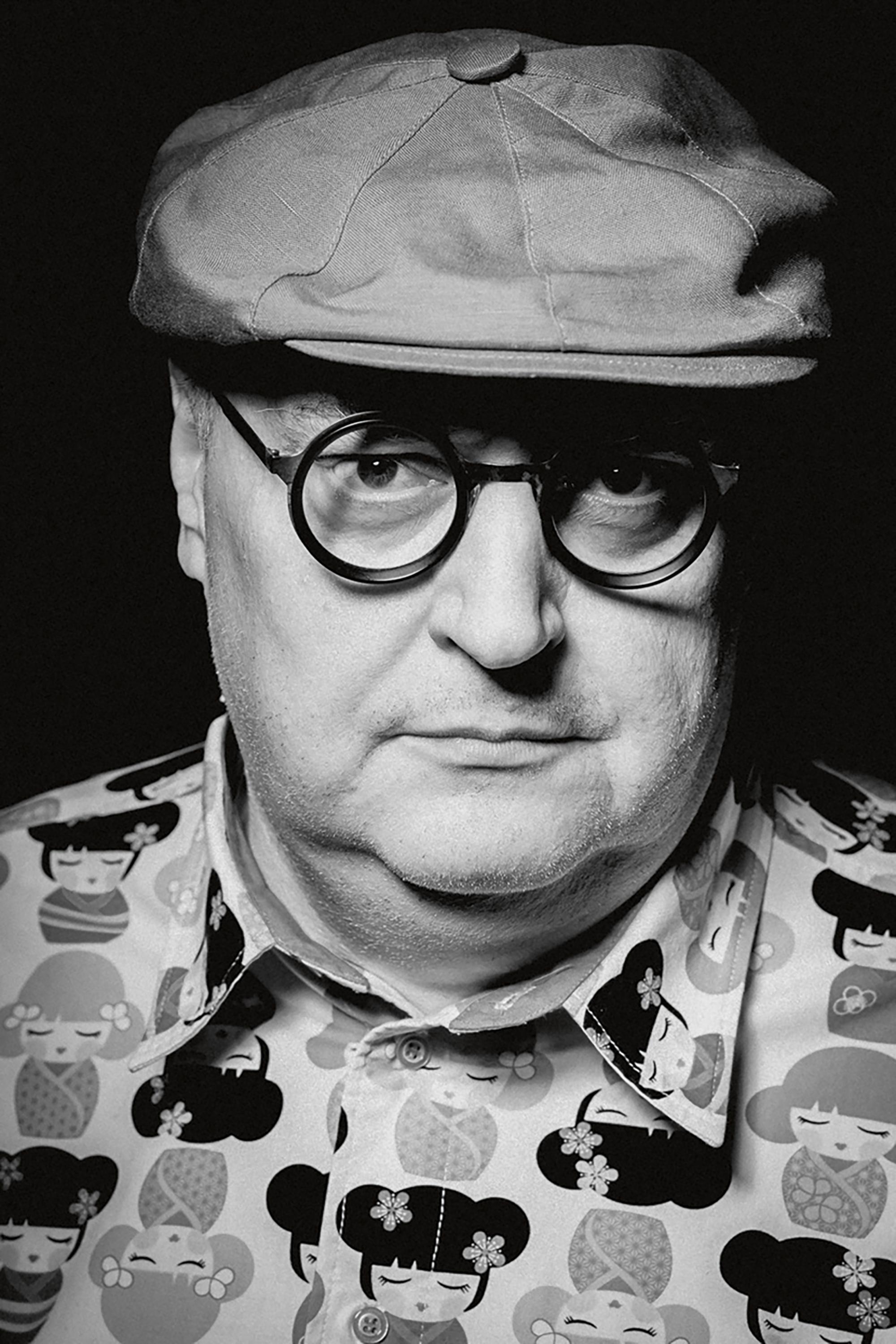 Maciej Nowak