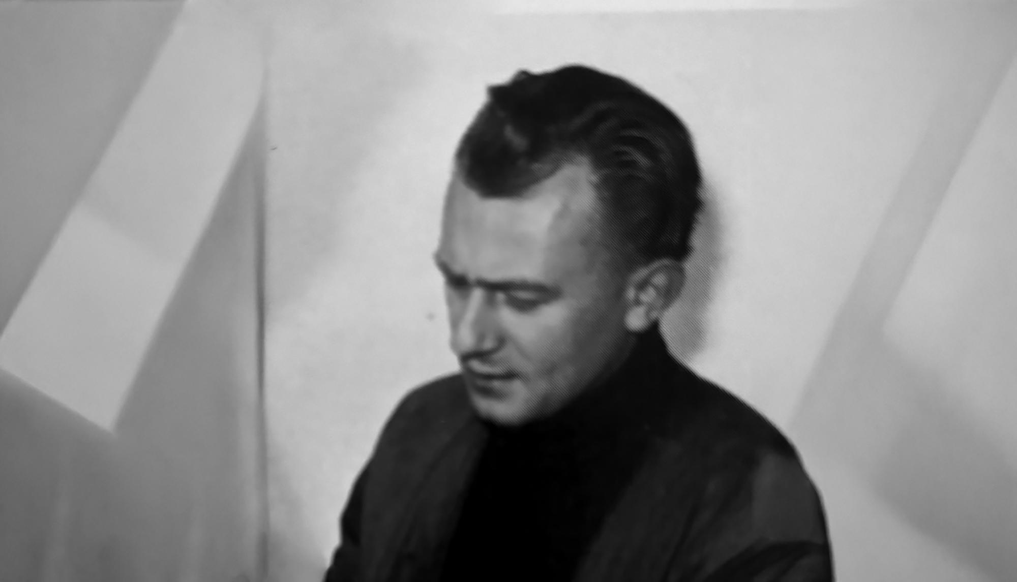 Heinar Kipphardt