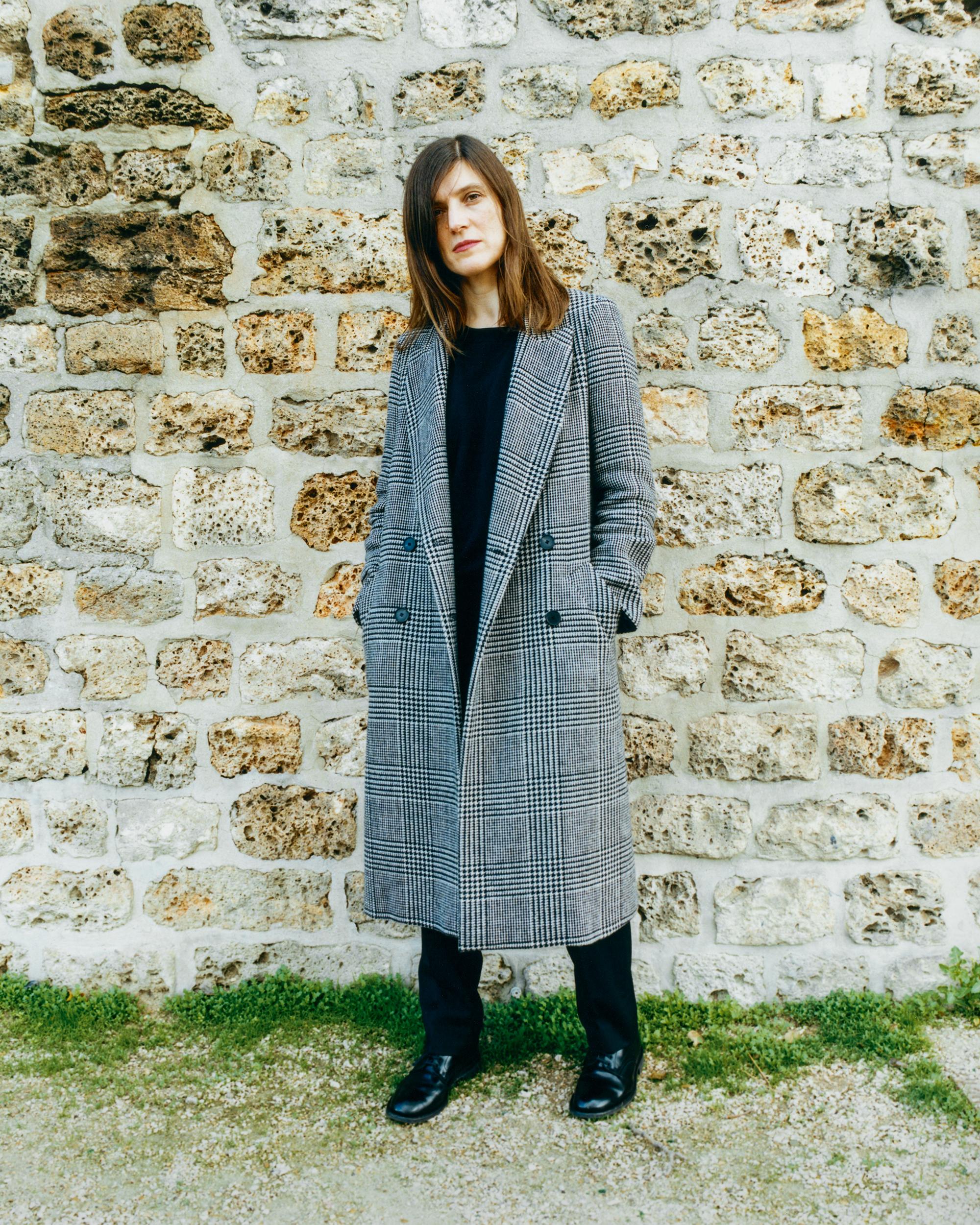 Gisèle Vienne