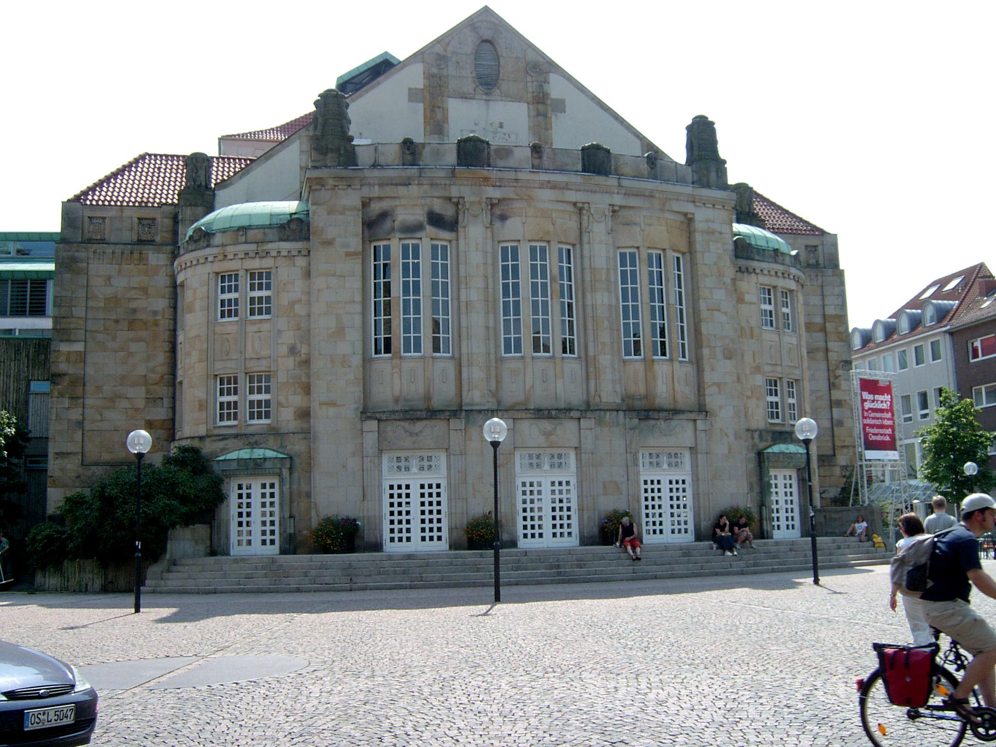 Theater Osnabrück