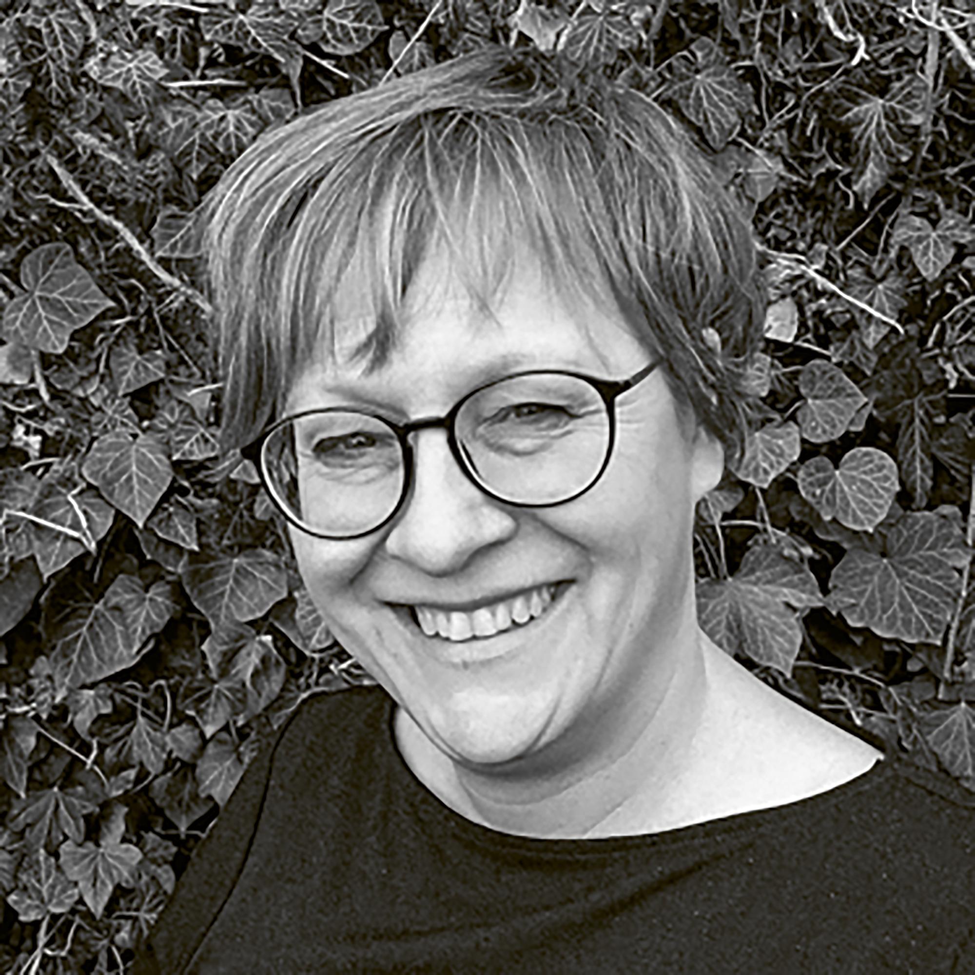 Steffi Lang