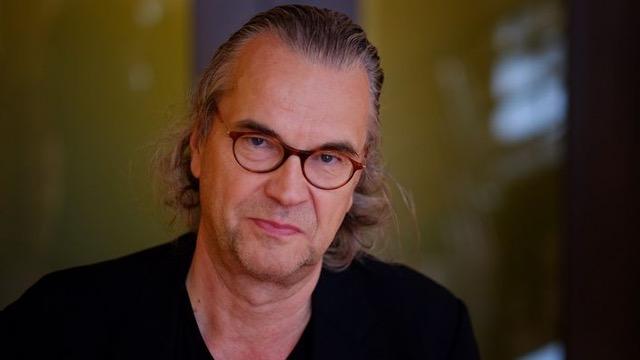 Ulrich Waller