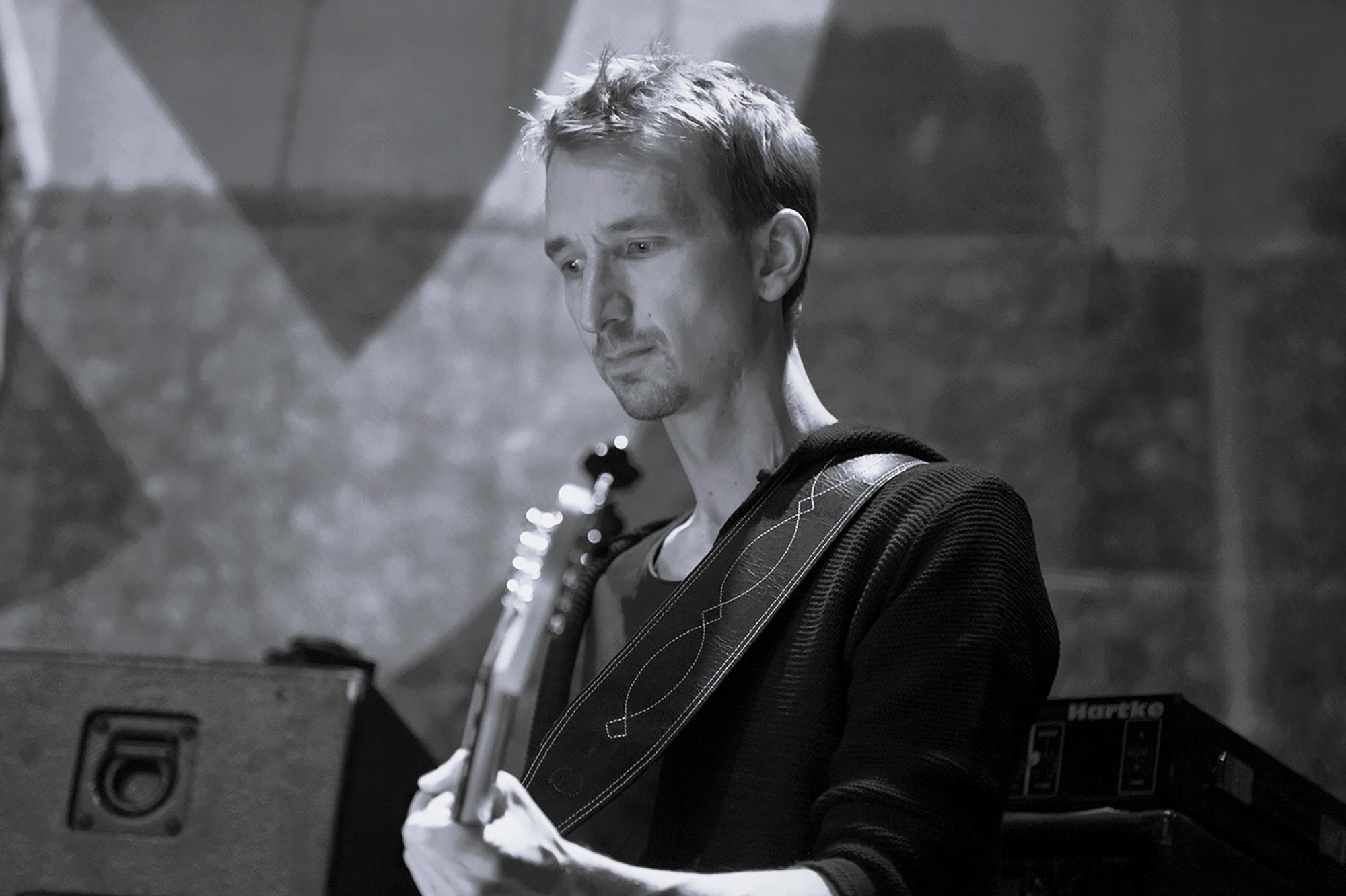 Thorsten Meinhardt (1975–2025).