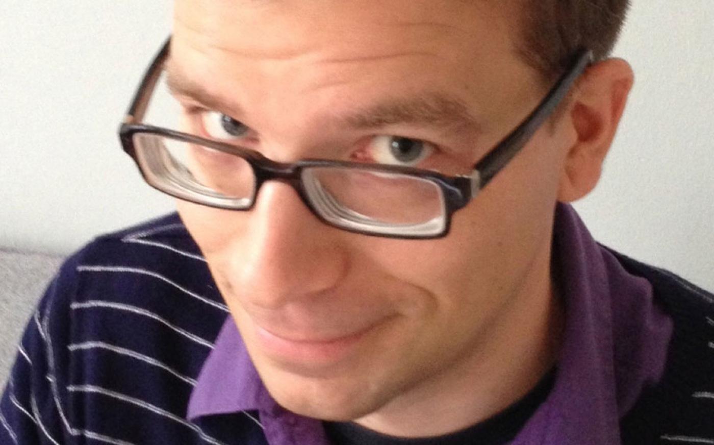 Daniel Benedict