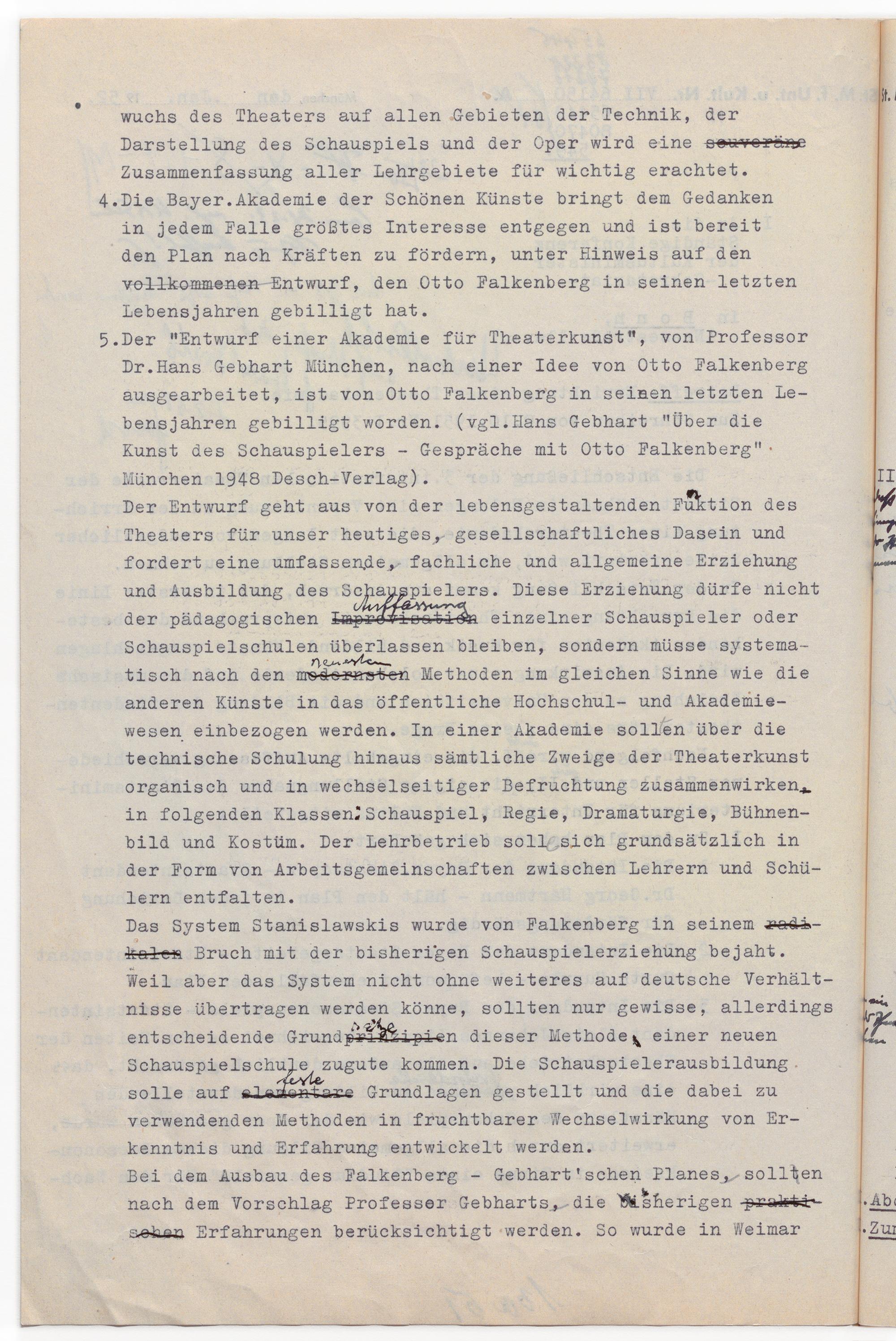 Bayerisches Hauptstaatsarchiv