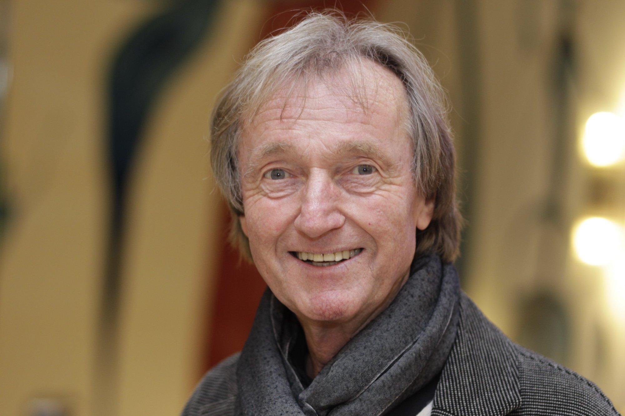 Horst Johanning