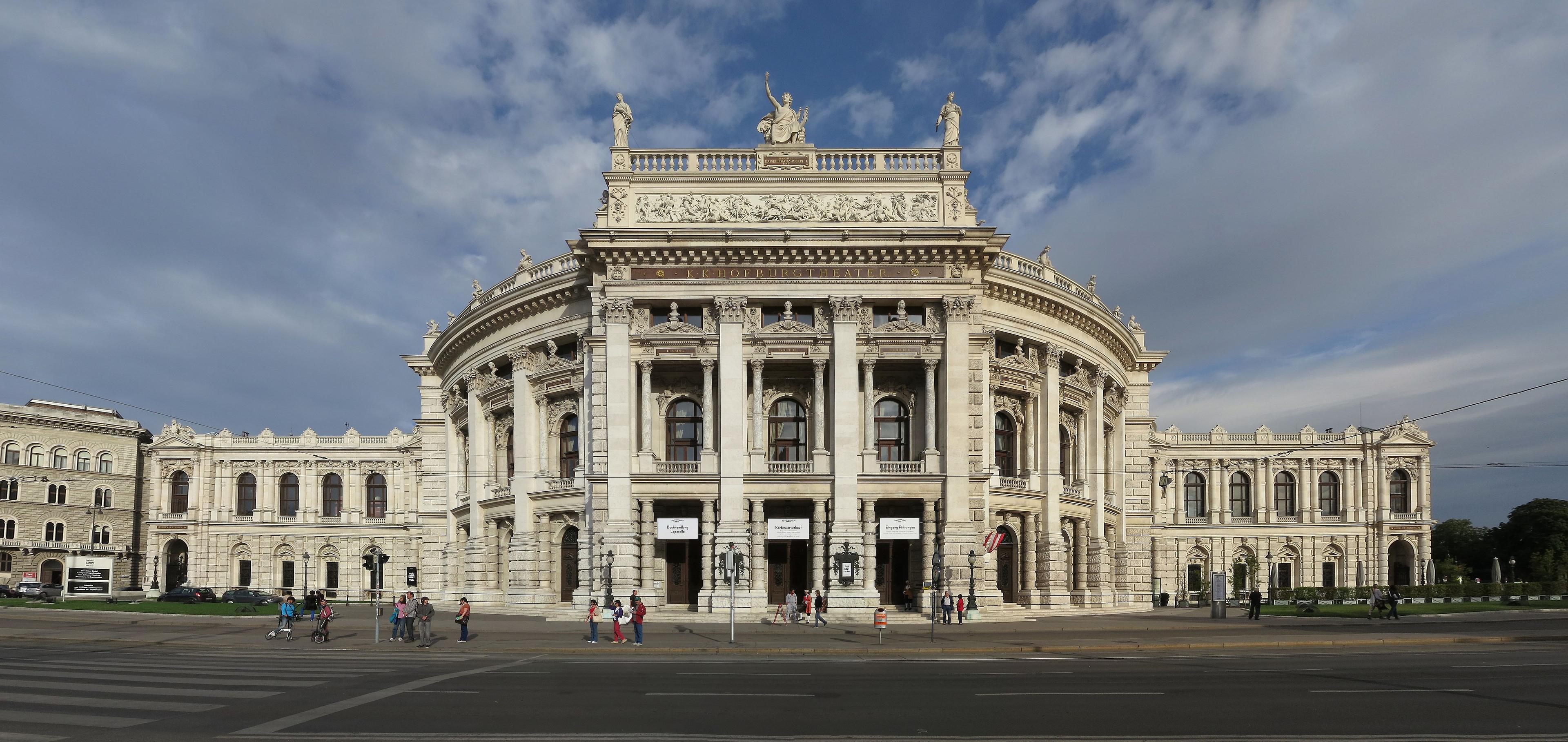 Burgtheater