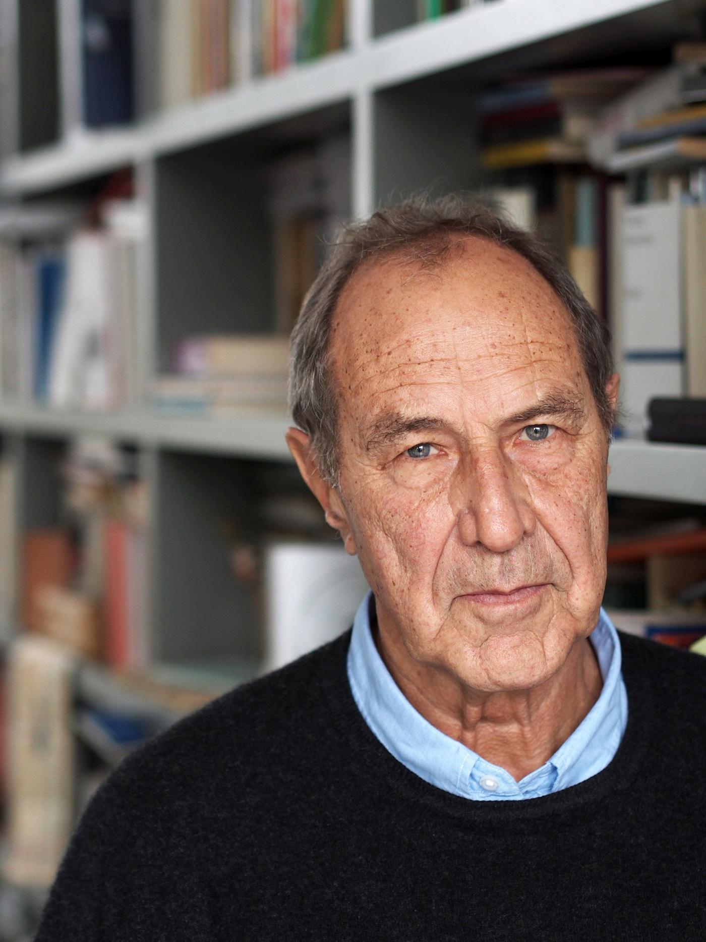 Michael Krüger