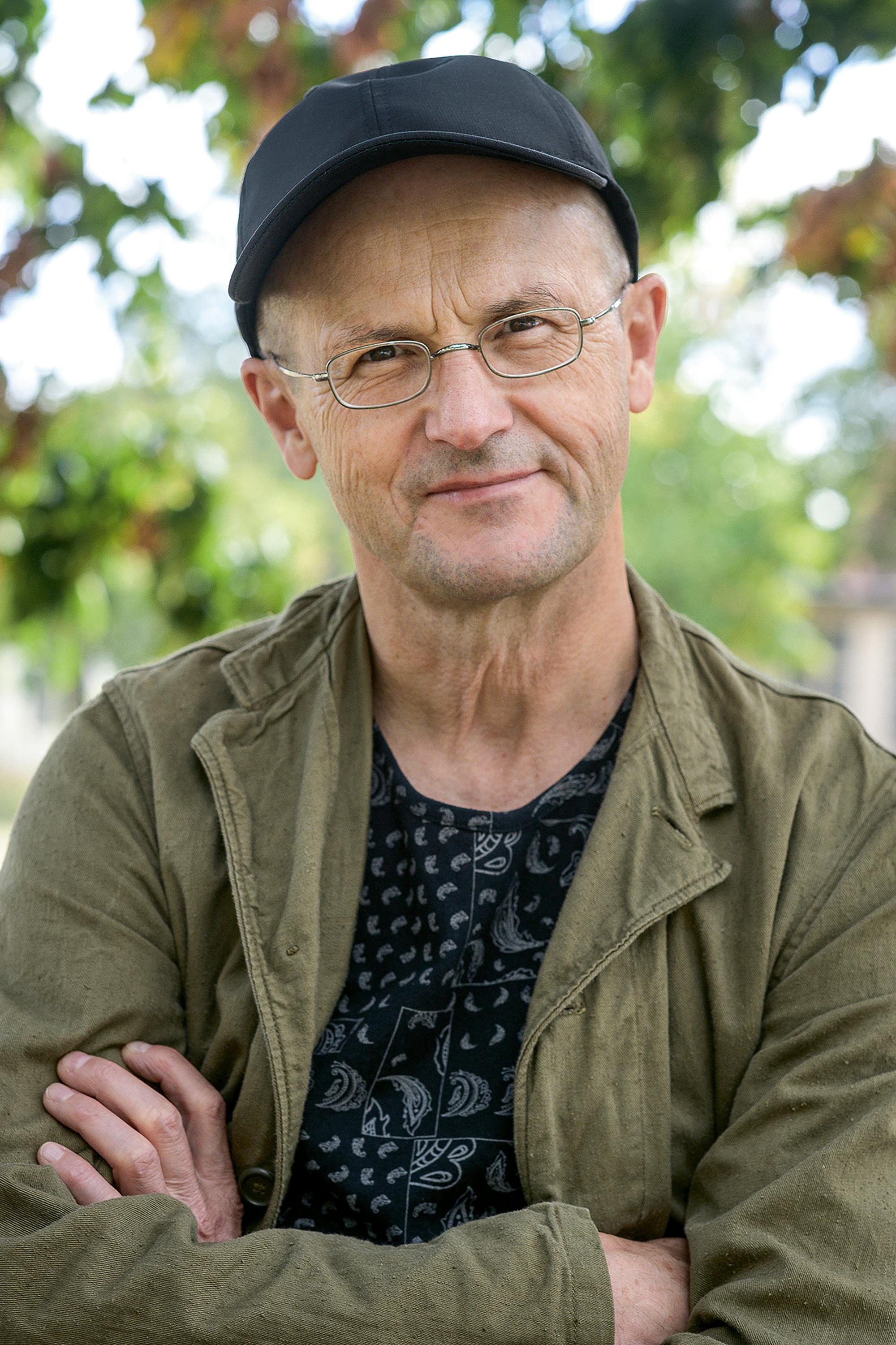 Steffen Mensching, Intendant des Theater Rudolstadt