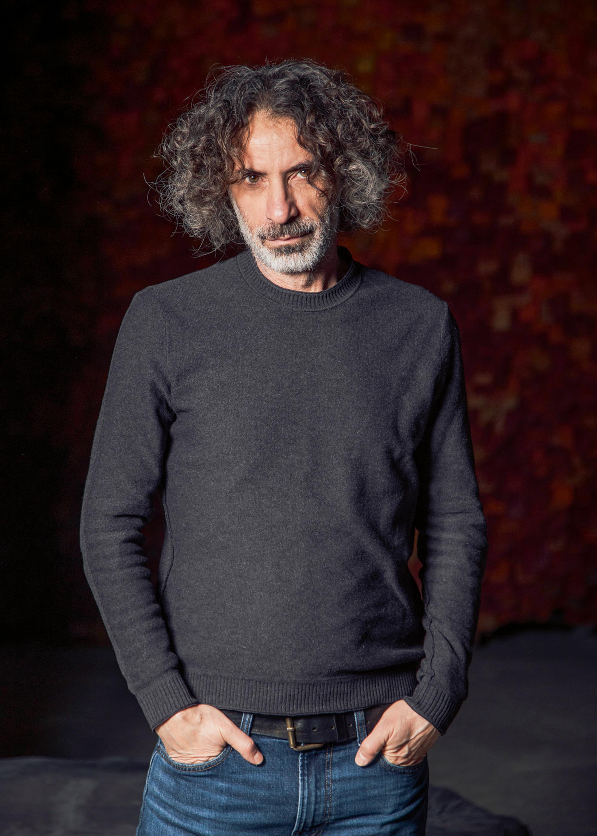 Rabih Mroué