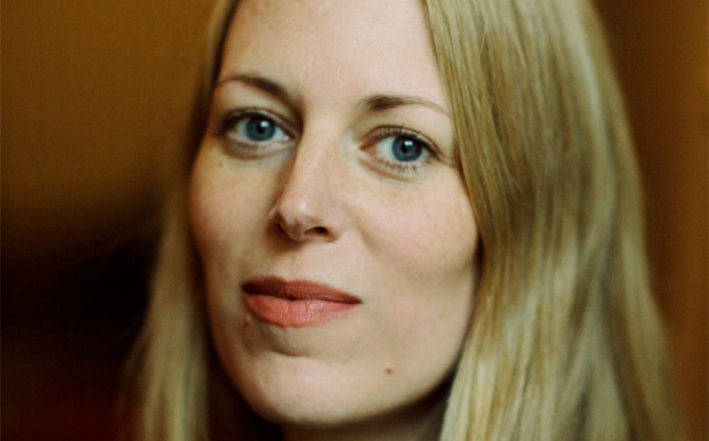 Magda Willi