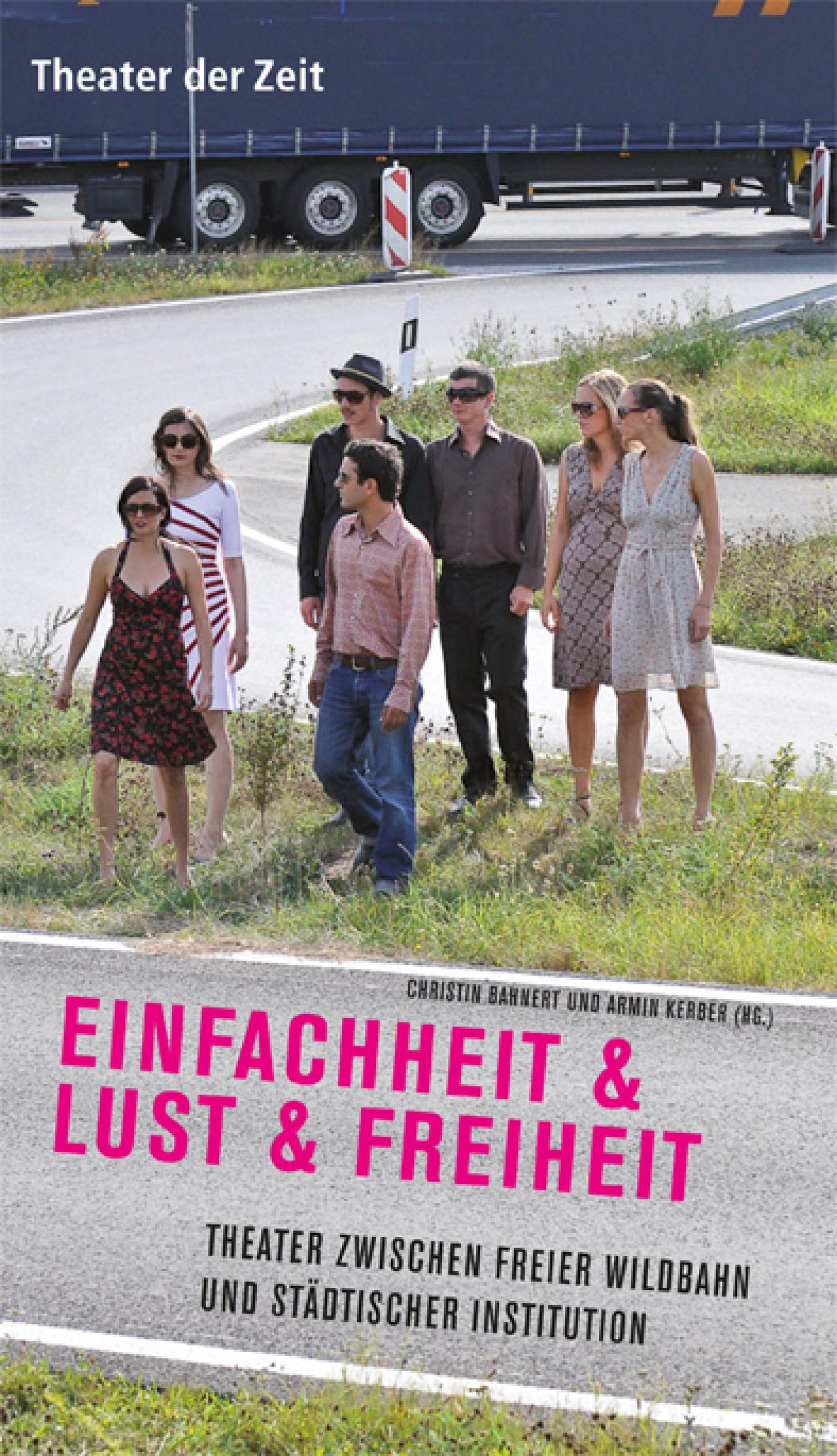 Recherchen 90 "Einfachheit & Lust & Freiheit"