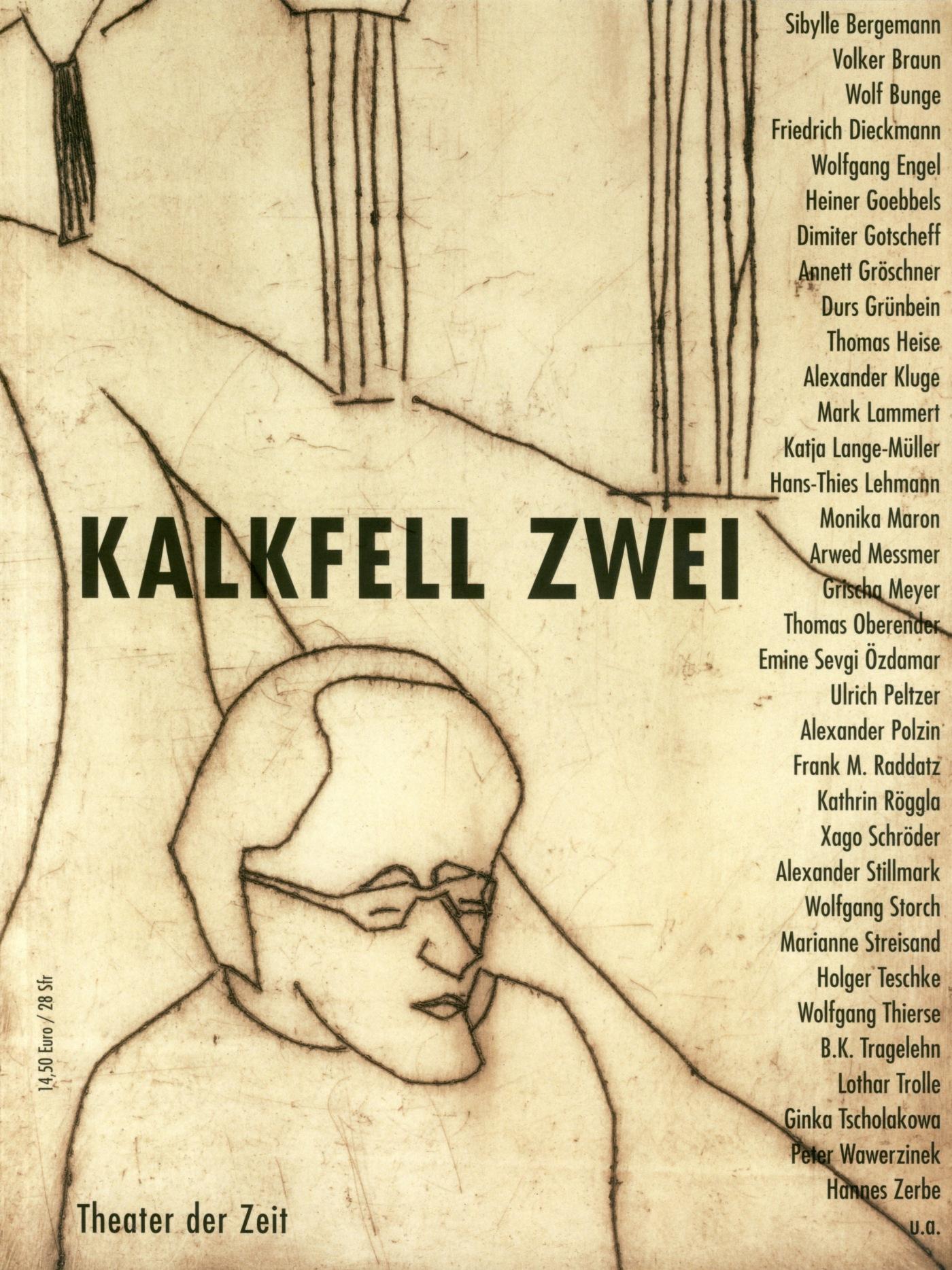 "Kalkfell Zwei"