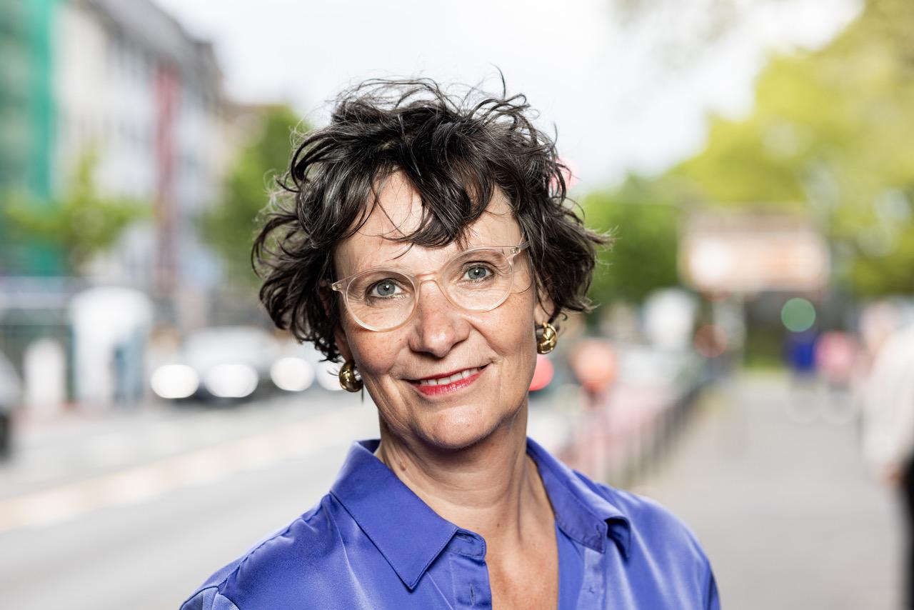 Sabine Reich übernimmt im Prinz-Regent-Theater Bochum ab der Spielzeit 2025/26 die künstlerische Leitung