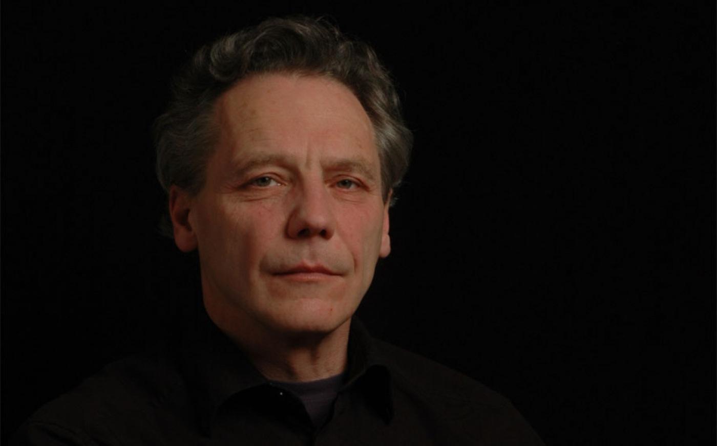 Dieter Kraft