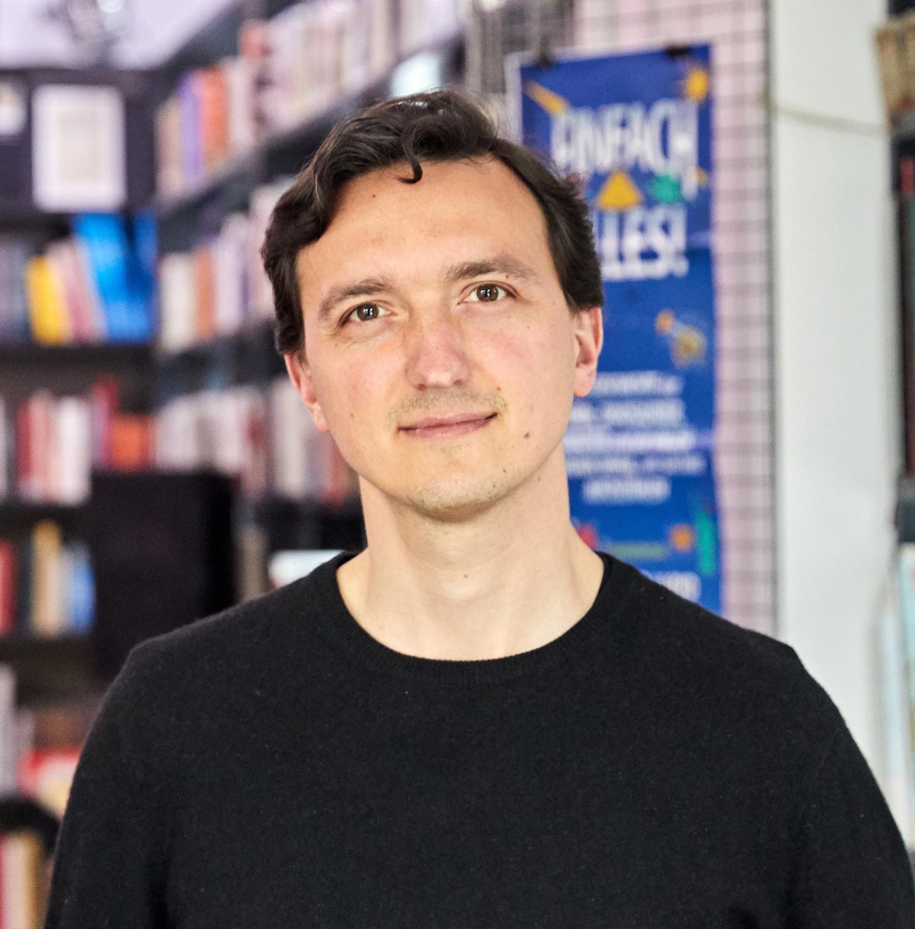 Paul Tischler