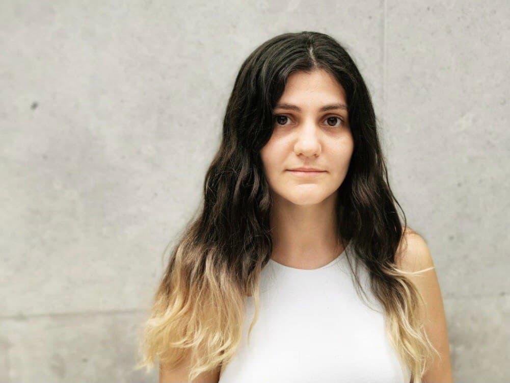 Luna Ali