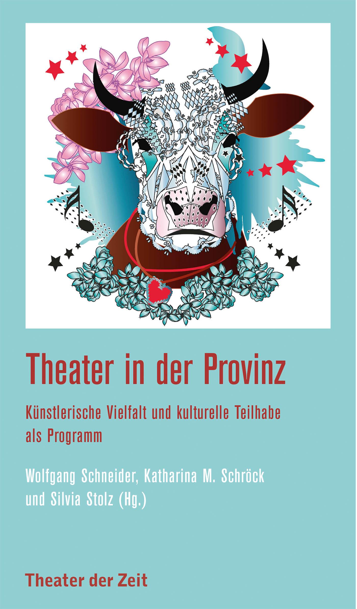 Recherchen 146 "Theater in der Provinz"