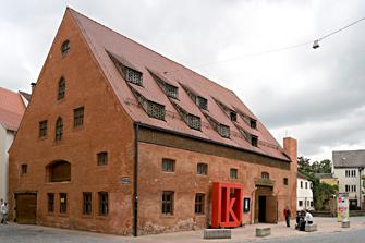 kleines  theater - Kammerspiele Landshut