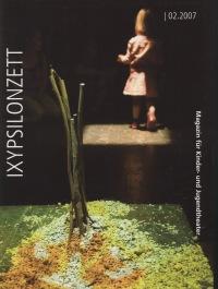 IXYPSILONZETT "IXYPSILONZETT 02/2007"